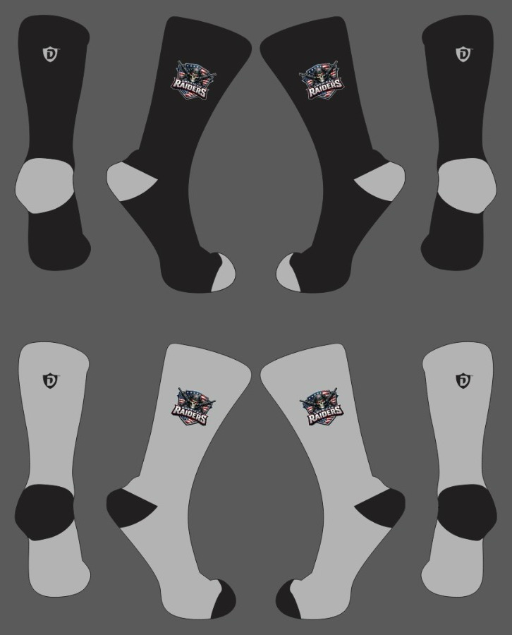 Team Socks