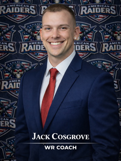 Jack Cosgrove