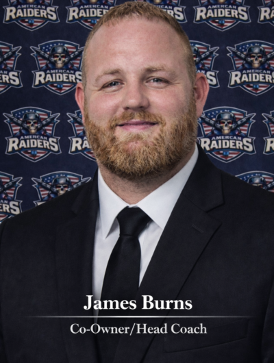 James Burns