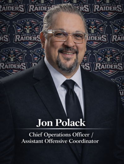 Jon Polack