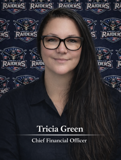 Tricia Green
